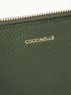 LORINE Pochette in pelle