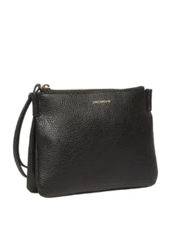 LORINE Pochette in pelle