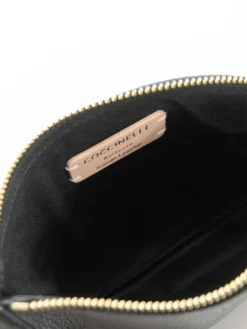 LORINE Pochette in pelle