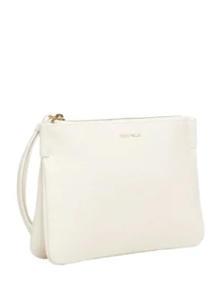 LORINE Pochette in pelle
