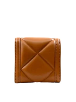 LOVE EMBOSSED Portafoglio portamonete piccolo