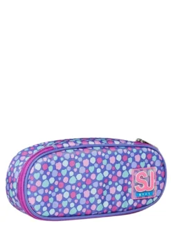 LOVELY DOTS Astuccio a bustina
