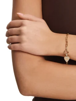 LOVE ME TENDER Bracciale