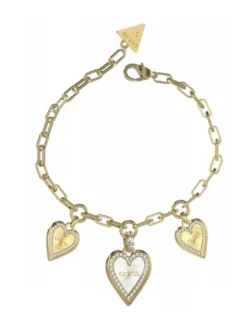LOVE ME TENDER Bracciale multicharm