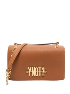 LOVERS Borsa a tracolla con flap