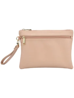 LOVERS Necessaire con portamonete e polsierina