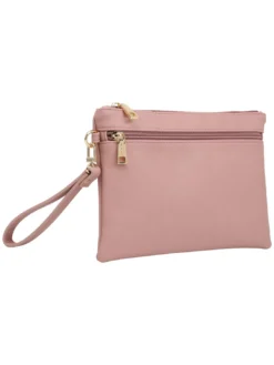 LOVERS Pochette con polsierina