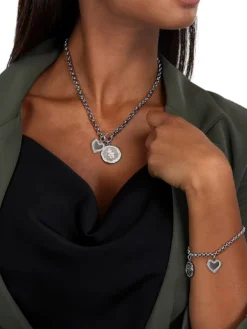 LOVE SPECIAL Kit bracciale e collana
