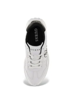 LUCKEI Sneakers logo 4G