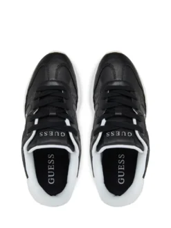 LUCKEI Sneakers logo 4G
