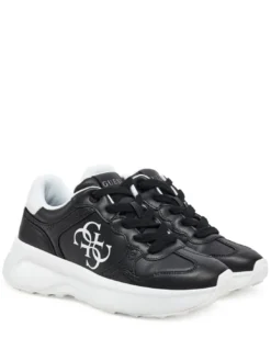 LUCKEI Sneakers logo 4G