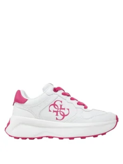 LUCKEI Sneakers logo 4G