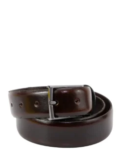 LUXURY Cintura in pelle