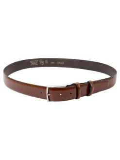 LUXURY Cintura in pelle