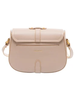 MAGALU Borsa mini tracolla, in pelle