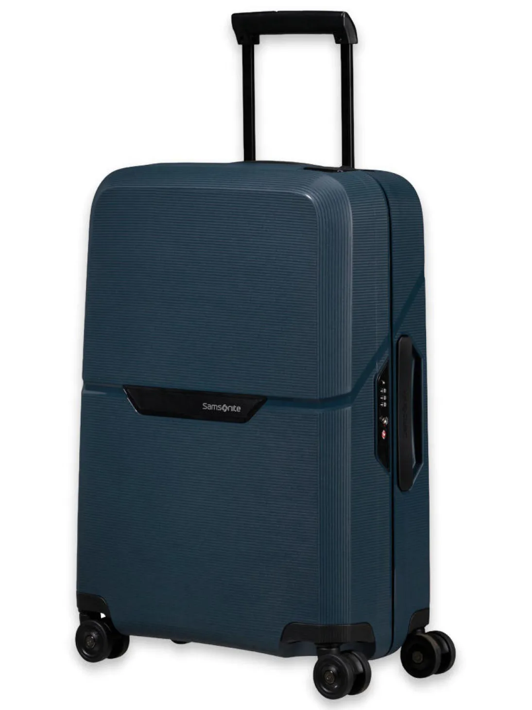 MAGNUM ECO Trolley bagaglio a mano