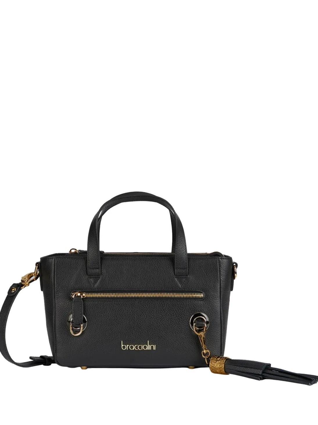 MARGOT M Borsa bauletto a mano, con tracolla