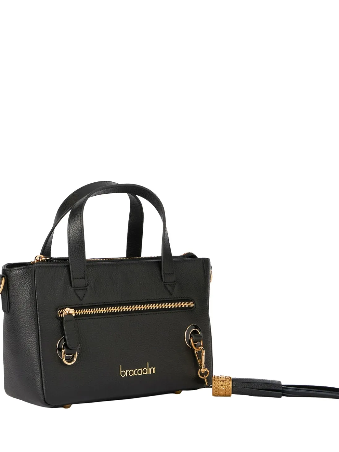 MARGOT M Borsa bauletto a mano, con tracolla