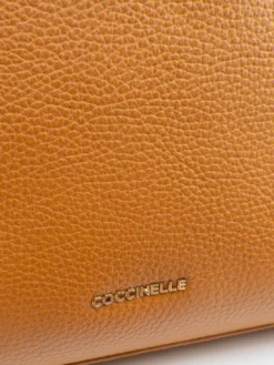 MARINA Shopping Bag in pelle