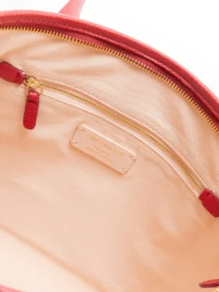 MARINA Shopping Bag in pelle