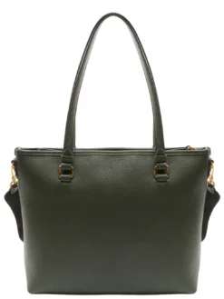 MARINA Shopping Bag in pelle