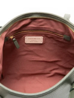 MARINA Shopping Bag in pelle