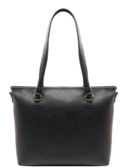 MARINA Shopping Bag in pelle