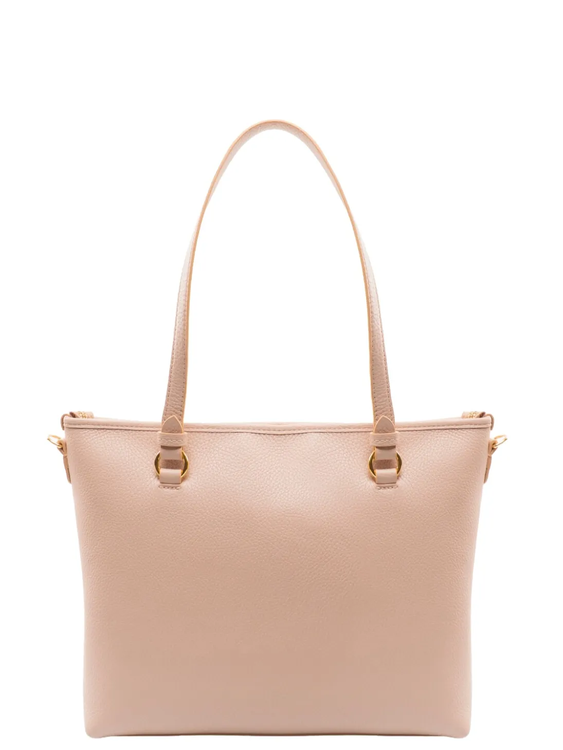 MARINA Shopping Bag in pelle