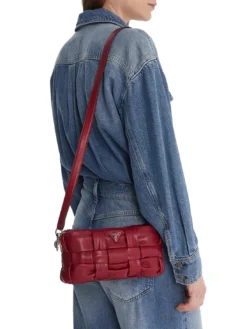 MARION Mini Bag a tracolla