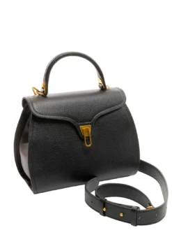 MARVIN Borsa a mano in pelle con tracolla