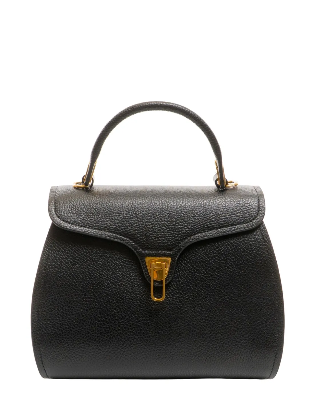 MARVIN Borsa a mano in pelle con tracolla