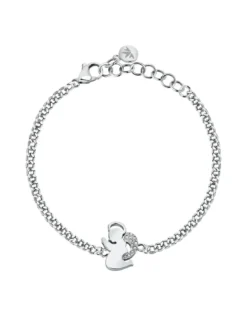 MASCOTTE Bracciale charm angioletto