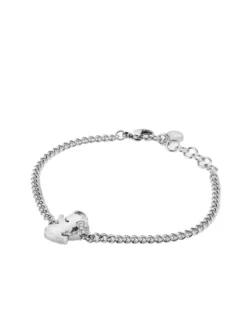 MASCOTTE Bracciale charm angioletto