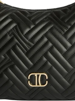 MATELASSE Borsa a spalla, con tracolla rimovibile