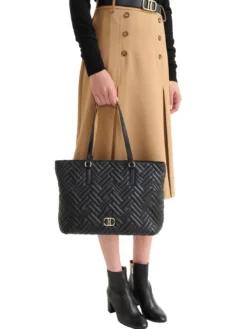 MATELASSE Borsa shopping bag