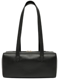MAVERY POCKET Bauletto a spalla, in pelle