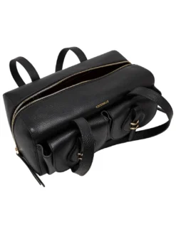 MAVERY POCKET Bauletto a spalla, in pelle