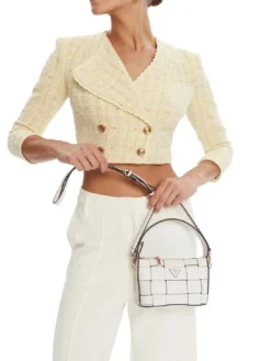 MAYLEE Mini Bag a mano, con tracolla