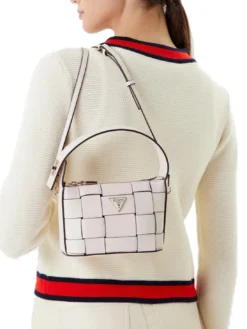 MAYLEE Mini Bag a mano, con tracolla