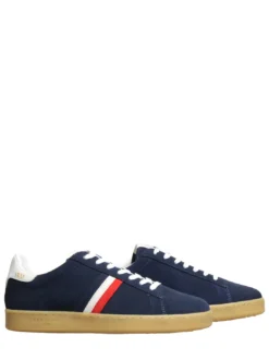 MC ENROE Sneakers in pelle
