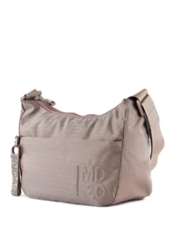 MD20 Borsa hobo a tracolla