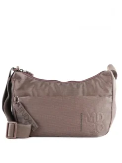 MD20 Borsa hobo a tracolla