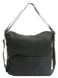 MD20 Borsa sacca trasformabile in zaino