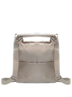 MD20 Borsa sacca trasformabile in zaino