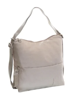 MD20 Borsa sacca trasformabile in zaino