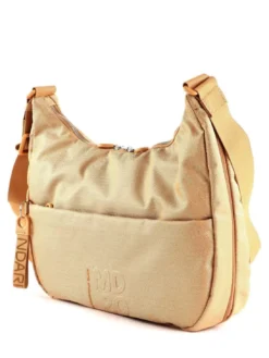 MD20 LUX Borsa sacca espandibile
