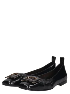 ME25 Ballerine in pelle