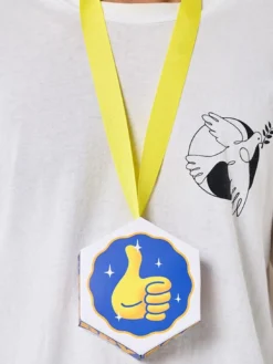 MEDAL Gift Box 1 paio di calze