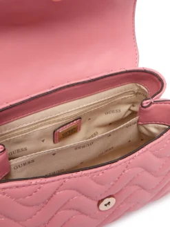 MELISANDRA Mini Bag a mano, con tracolla