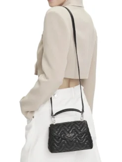 MELISANDRA Mini Bag a mano, con tracolla
